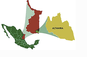 ayuntamiento de altamira