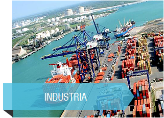 industria de altamira